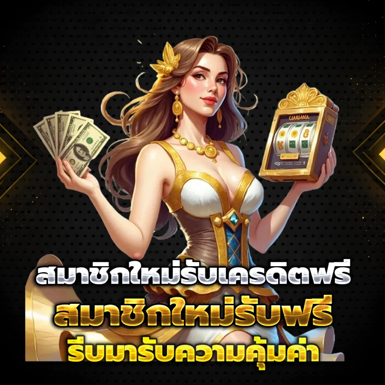 ลุ้นเจริญ login